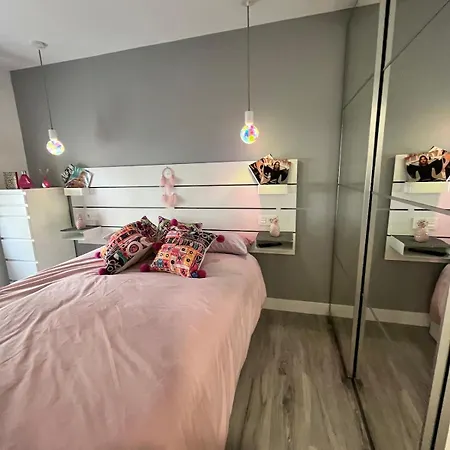 My Favorite Place Take Care Of It Thank You Apartment Santurtzi
