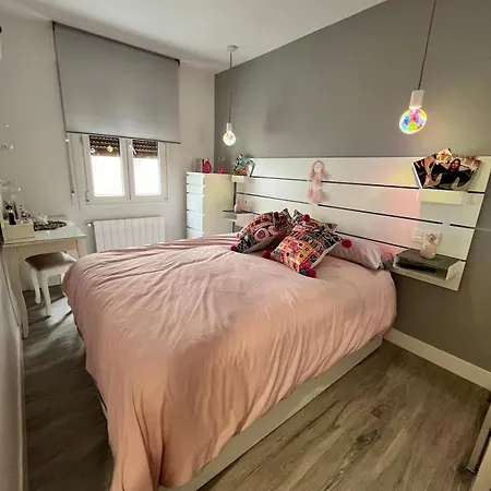My Favorite Place Take Care Of It Thank You Apartment Santurtzi